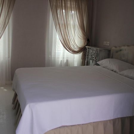 Simira Hotel Alacati Exterior foto