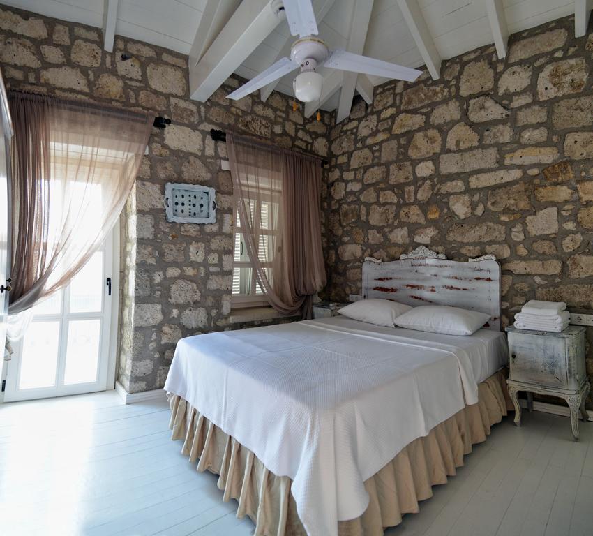 Simira Hotel Alacati Exterior foto