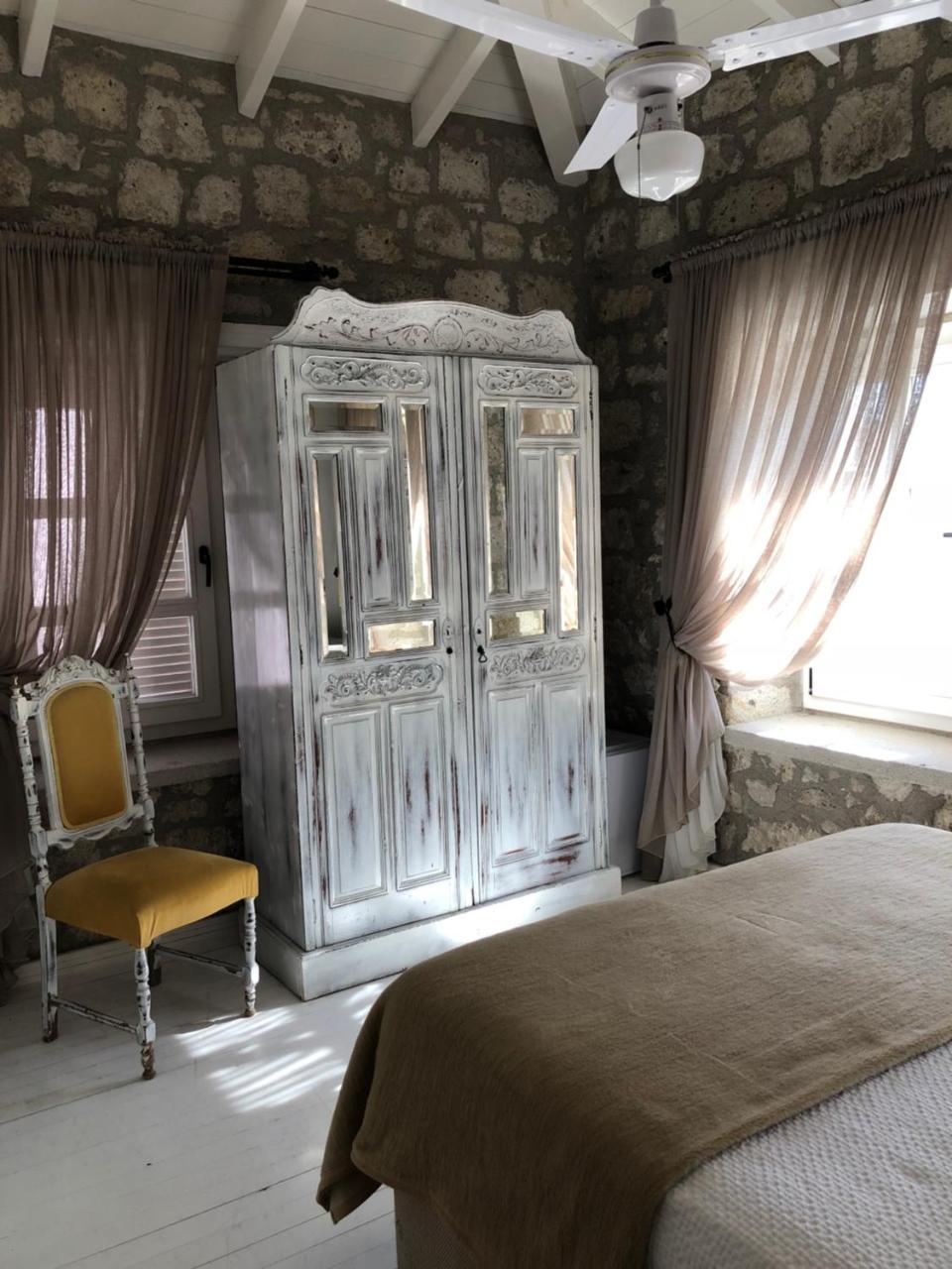 Simira Hotel Alacati Exterior foto