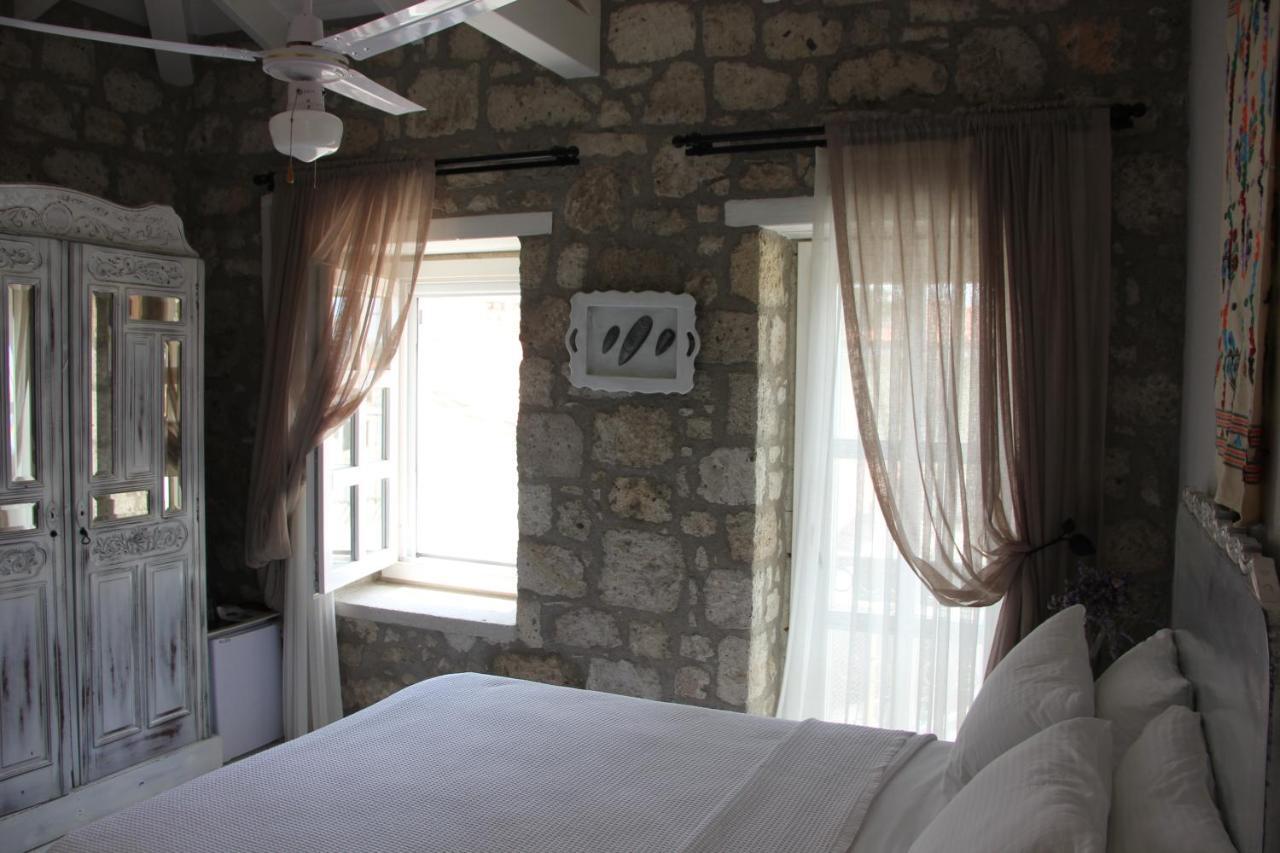 Simira Hotel Alacati Quarto foto